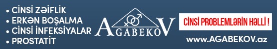 Agabekov.az