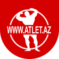 Atlet.az | Logo