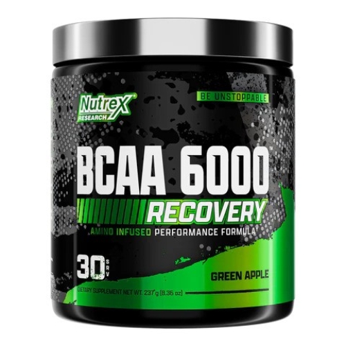 BCAA
