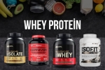 Whey protein