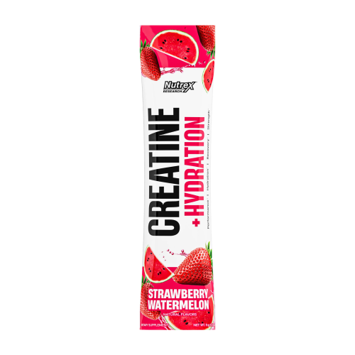 Creatine+Hydration