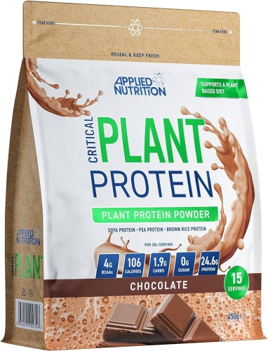 Plant Protein