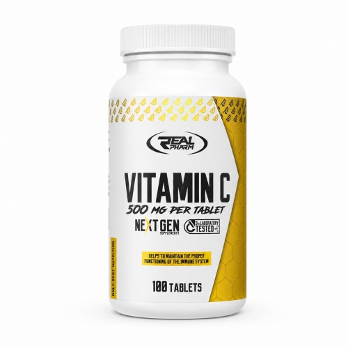 Vitamin C