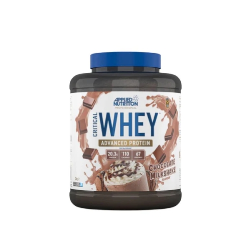 Critical Whey 2 kg