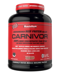 Carnivor Beef Protein