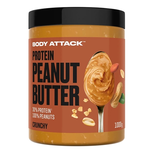 Peanut Butter