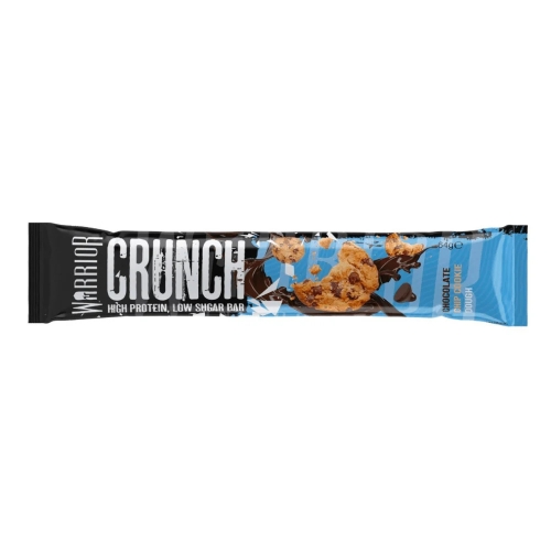 Crunch Protein Bar