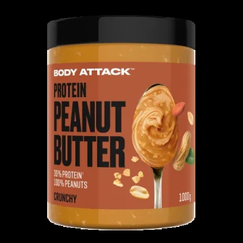 Peanut Butter