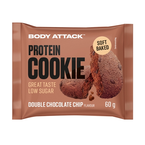 Protein Cookie