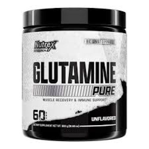 Glutamine