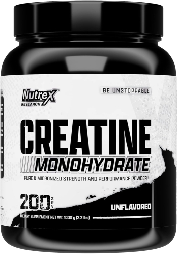 Creatine Monohydrate 1 kq