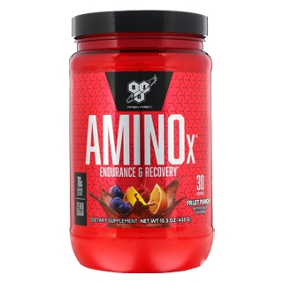 AMINO X - 30 porsiya
