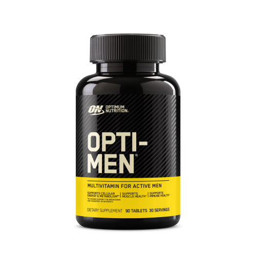 Opti-men 90 tablet