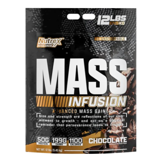 Mass Infusion 5,5 kq