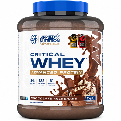 Critical Whey 2 kg