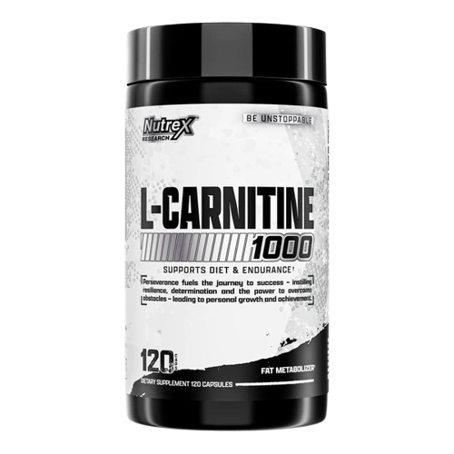 L-Carnitine 1000