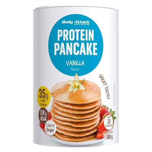 Protein Pancake Powder