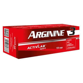 Arginine