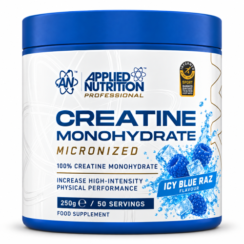 Creatine Monohydrate Micronized Flavored 250 q