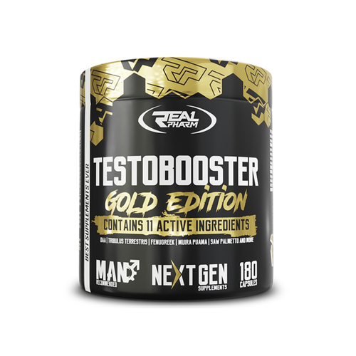 Testobooster