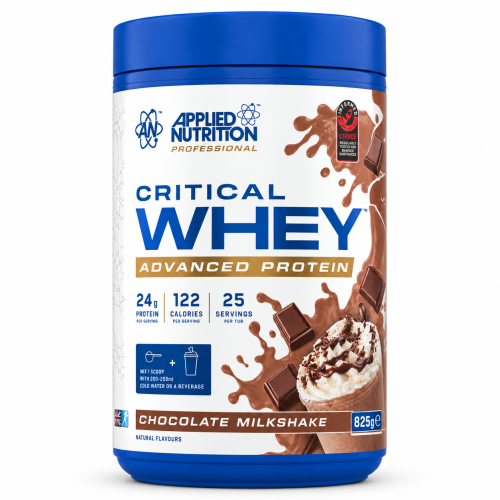 Critical Whey 825 qr