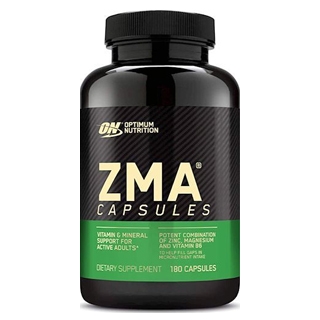 ZMA