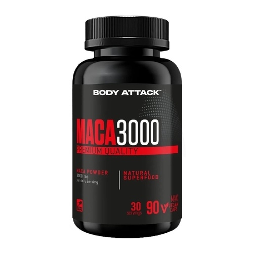 Maca 3000