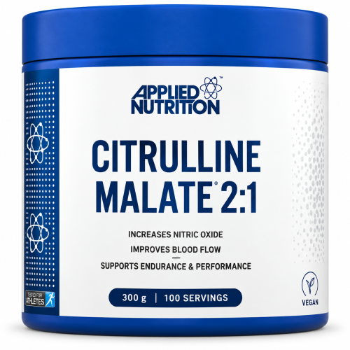 Citrulline malate