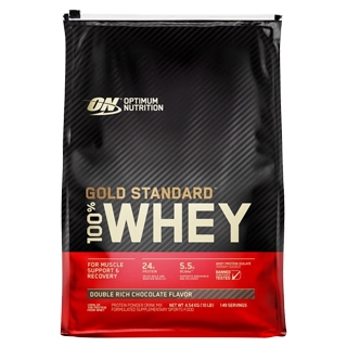 100% Whey Gold Standard-4,5kg