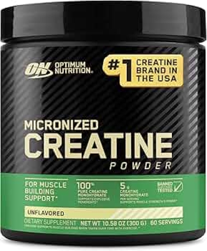 Creatine Powder