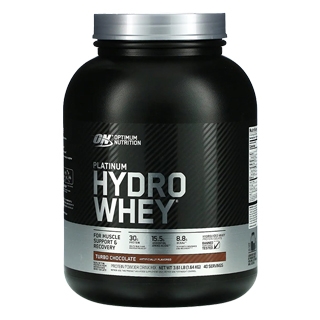 Platinum Hydrowhey