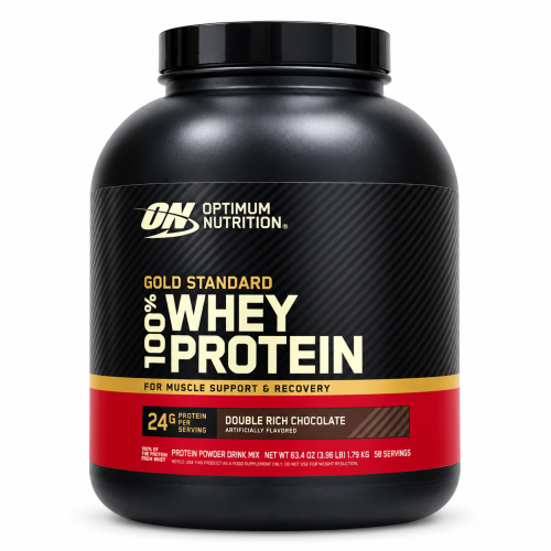 Whey Gold Standard 1,8 kg