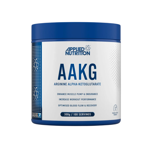 AAKG