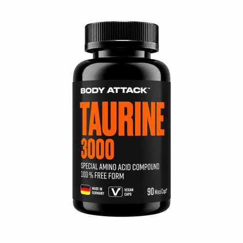Taurine 3000