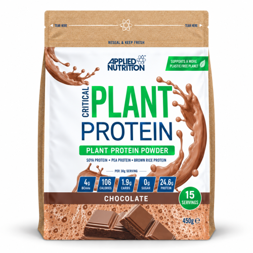 Plant Protein