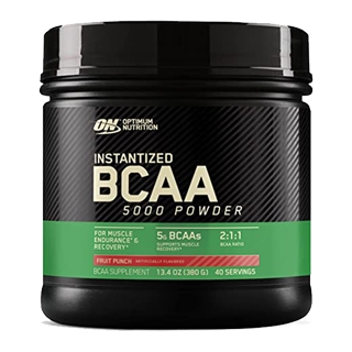 Bcaa 5000