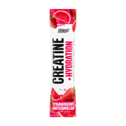 Creatine+Hydration