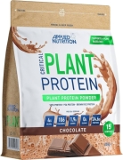 Plant Protein