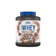 Critical Whey 2 kg