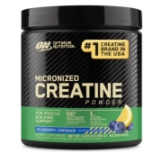 Creatine Powder Flavored
