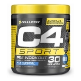 C4 Sport