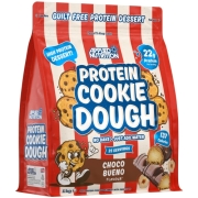Protein Cookie Dough