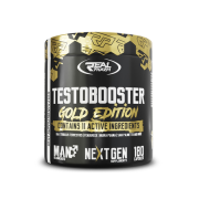 Testobooster