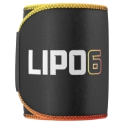Lipo-6 Waist Trimmer