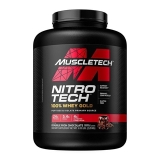 Nitrotech Whey Gold - 2,27 kg