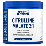 Citrulline malate