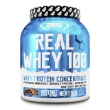 Real Whey