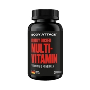 Multivitamin