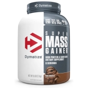 Super Mass Gainer 2,7 kg