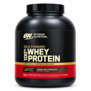 Whey Gold Standard 1,8 kg
